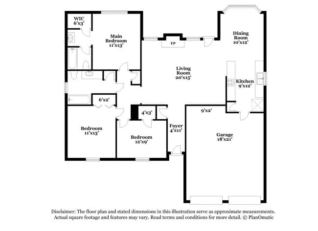 2515 Village Cir Dr