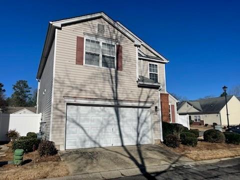 Photo - 264 Windcroft Cir NW