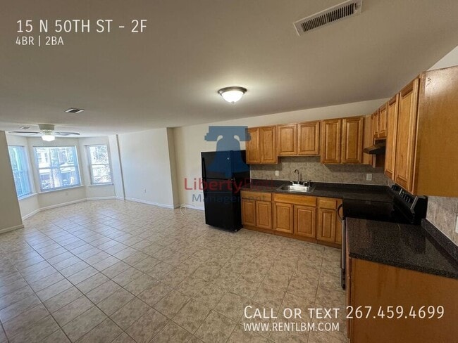 Photo - 15 N 50th St Unit 2F