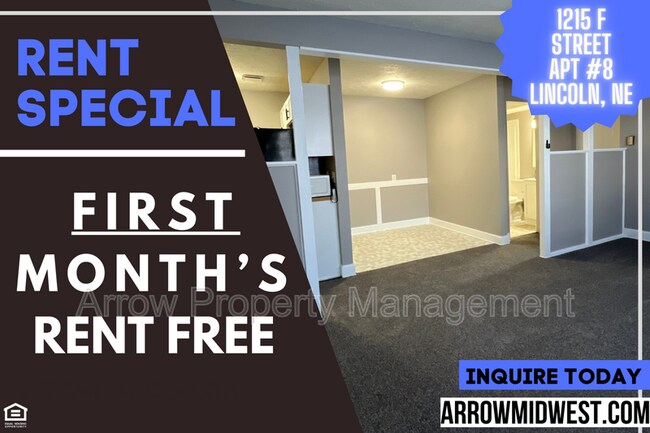 Building Photo - 1215 E St