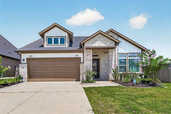Photo - 16118 Cottontail Burrow Ln