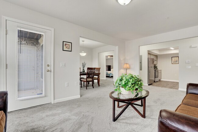 Photo - Cortland Apartments