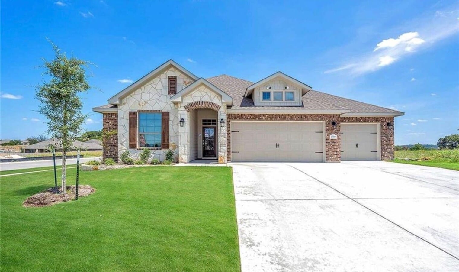 4-bedroom in the Enclave at Warriors Legacy, Nolanville! - 4-bedroom in the Enclave at Warriors Legacy, Nolanville!