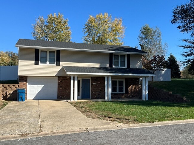 Building Photo - Three Bedroom 2 Bath Home in Bethalto with...