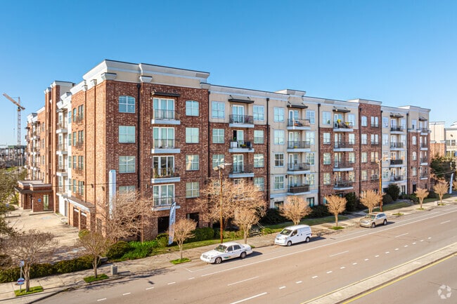 Crescent Club - The Crescent Club