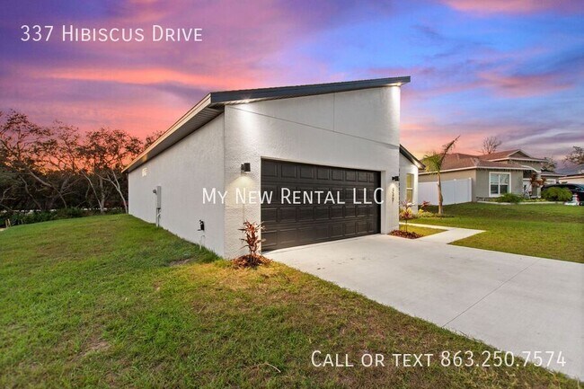Photo - 337 Hibiscus Dr
