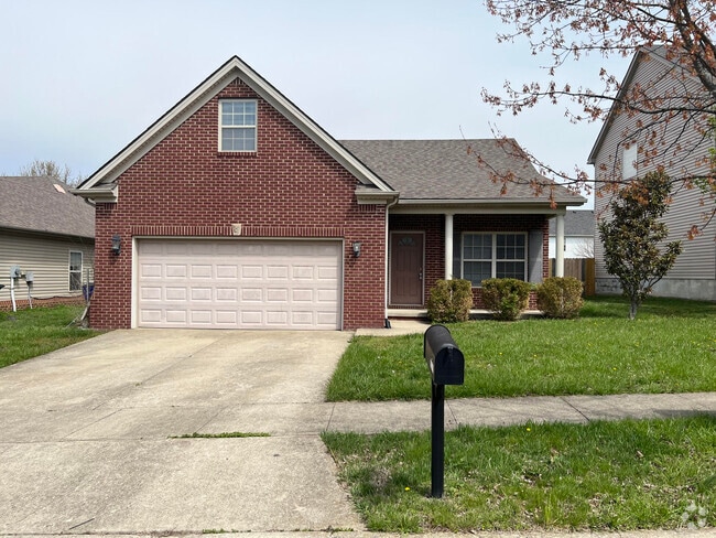 Building Photo - 2825 Jenna Rental