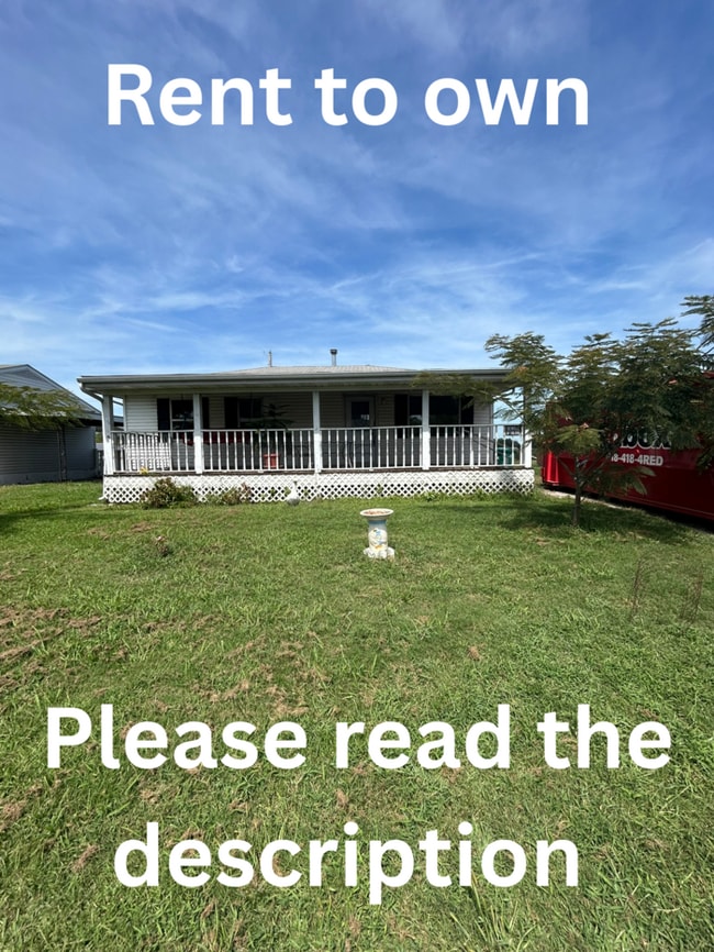 Building Photo - 2611 Meadowlane Dr Rental