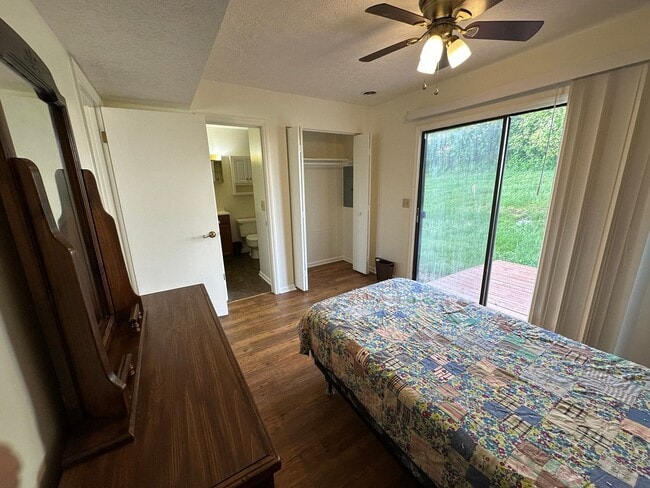 Photo - Updated Townhome