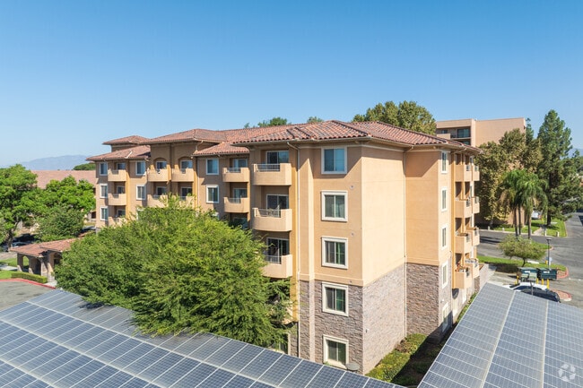 Photo - John Piazza Apartments