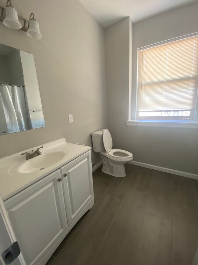 Photo - St. Leo's Corner