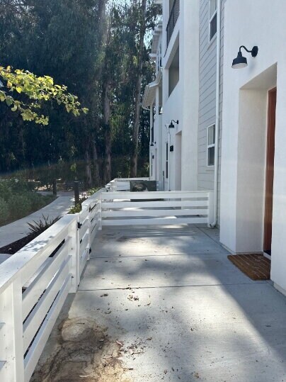Photo - In the heart of San Luis Ranch Community! Unit 18