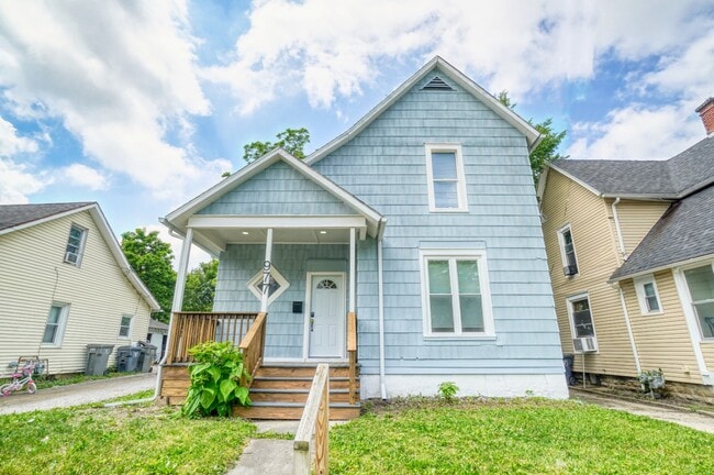 Photo - 977 W Wayne St