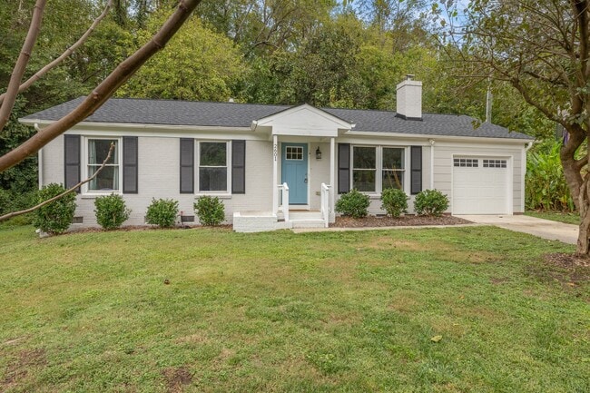 Photo - 2601 Bristol Pl