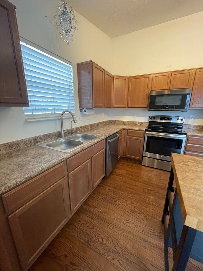 Photo - Gorgeous Three Bedroom Single-Family Home