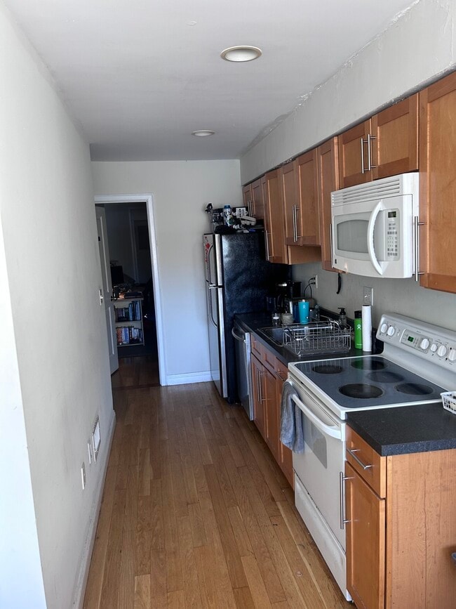 Photo - 1017 Tremont St Unidad 1