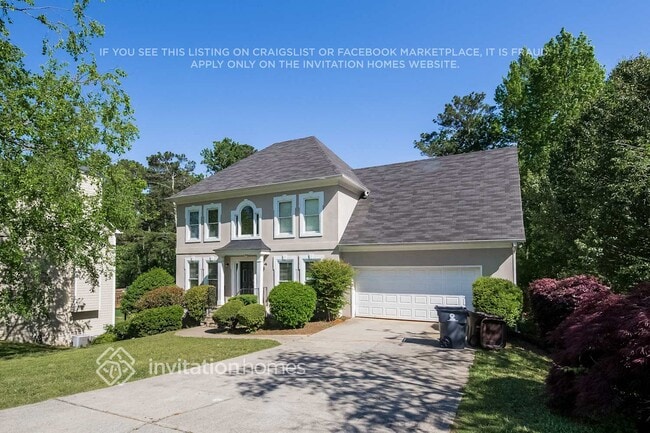 Building Photo - 361 Hunters Creek