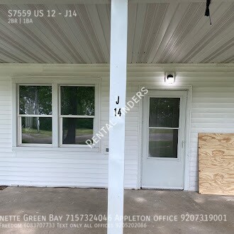 Photo - S7559 US-12 Apartment Unit J14