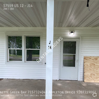 Building Photo - S7559 US-12 Unit J14 Rental