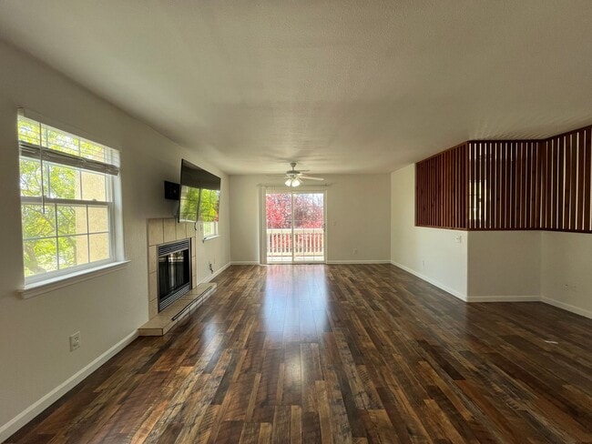 Charming 3 bedroom home in Paso Robles - Charming 3 bedroom home in Paso Robles