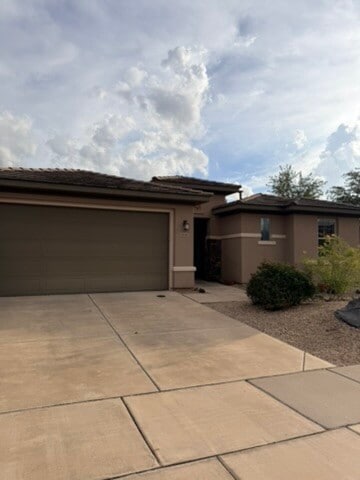 Photo - 2540 E Desert Cliff Dr