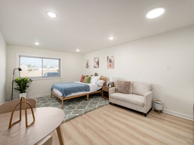 Lumarc Apartments