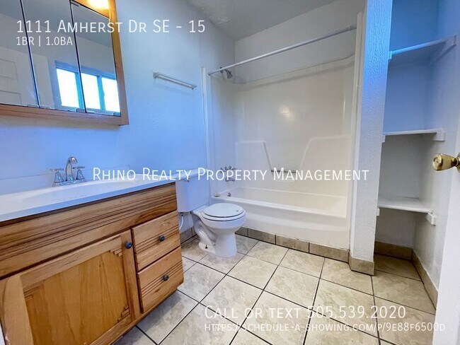 Photo - 1111 Amherst Dr SE Unit 15