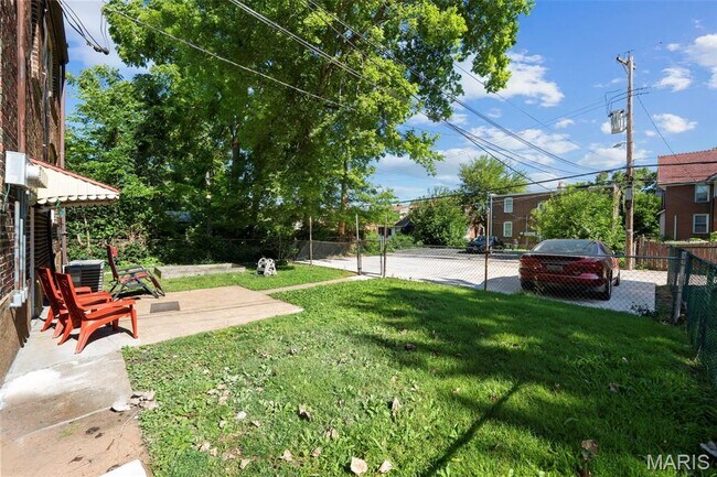 Magnolia 4-Plex