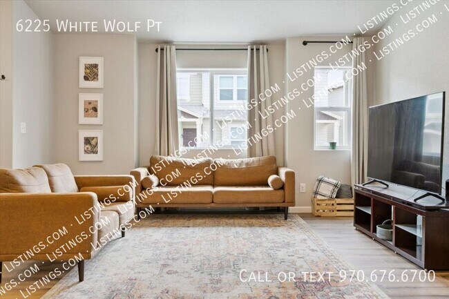 Photo - 6225 White Wolf Pt