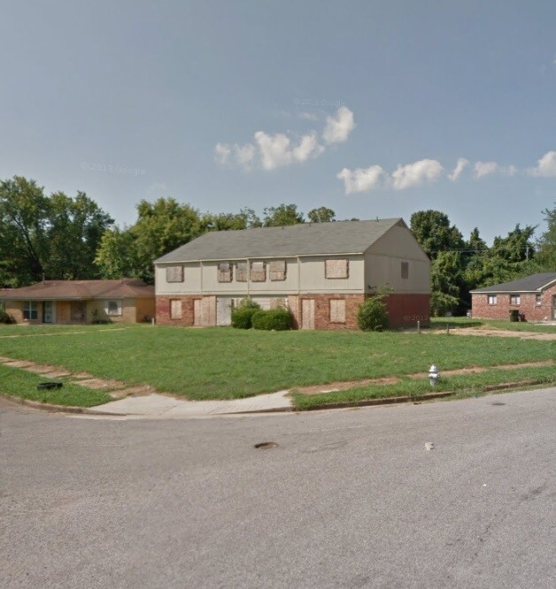 Photo - 3231 Ashwood St