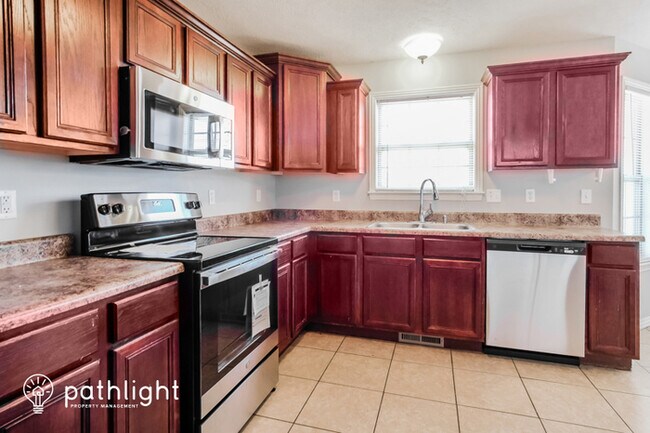 Photo - 332 West Grace Street, Republic, MO, 65738