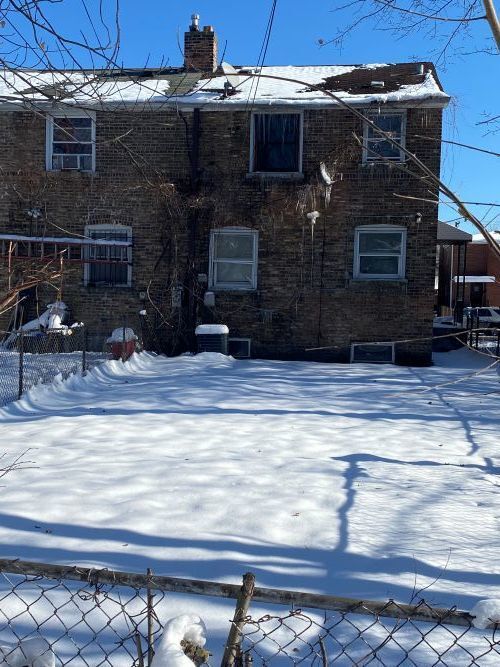 Photo - 9924 S Hoxie Ave