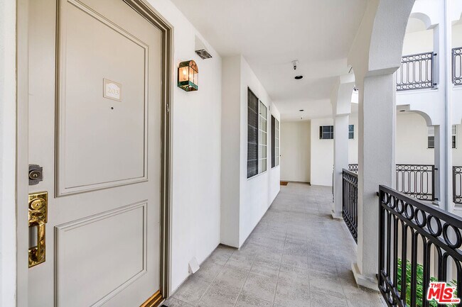 Photo - 10630 Eastborne Ave Unit 203