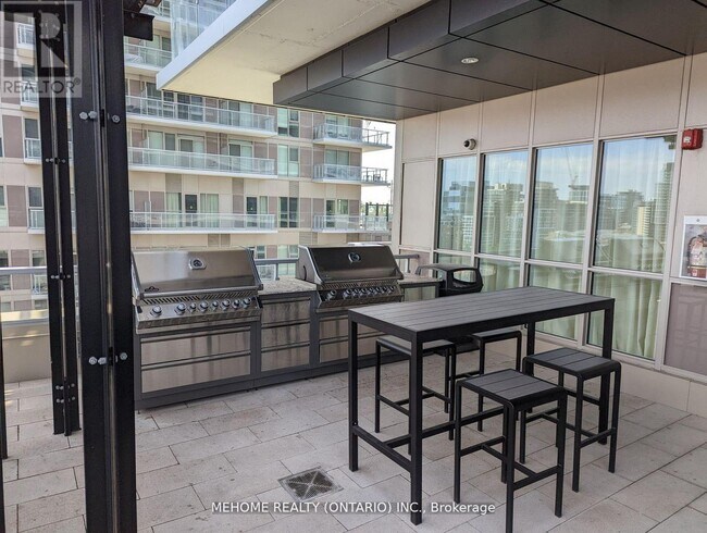 Photo - 15 Lower Jarvis St Unité 1405