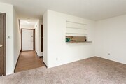 2BR, 1.5BA - Townhome/1,003 SF