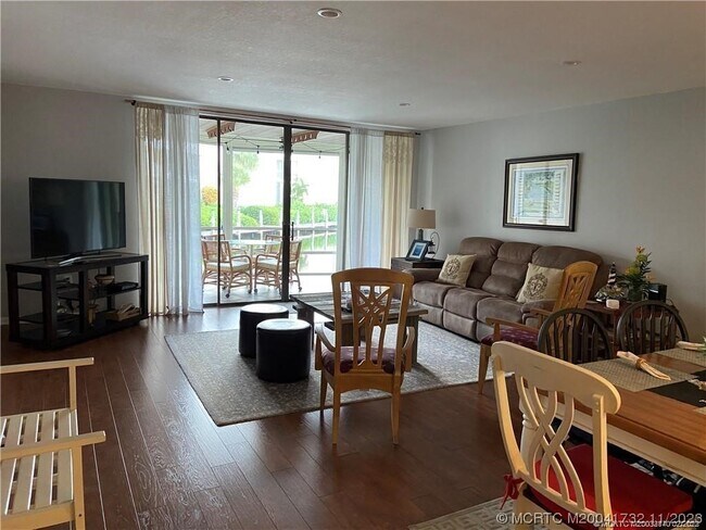 Photo - 3901 SE St Lucie Blvd Unit D-29