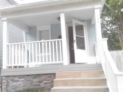 324 Fisher Avenue