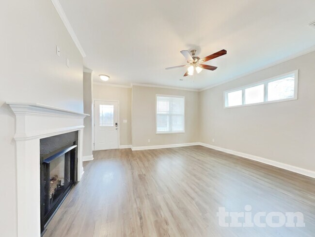 107 Brodie Rose Landing Way
