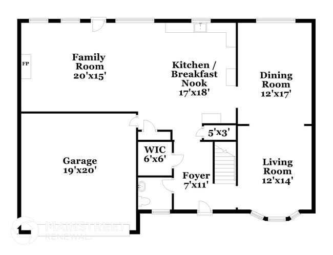 Photo - 125 Havenwood Ln