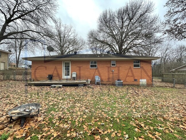 Photo - Sherwood 3 Bedroom Home