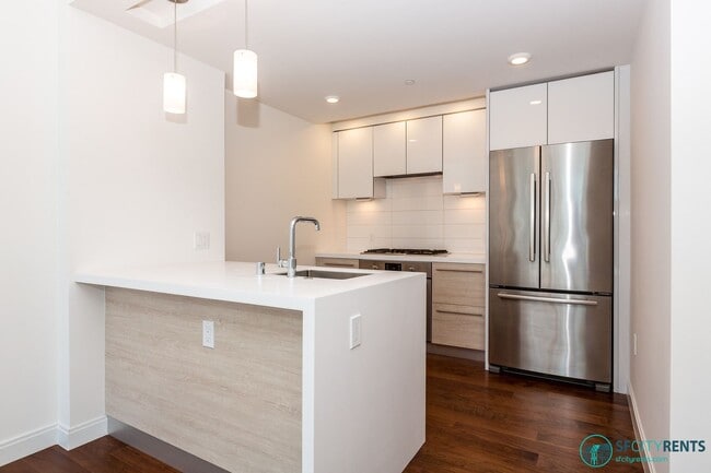 Photo - Hayes Valley: 1 Bed Condo Above Trader Joe's Unit #221