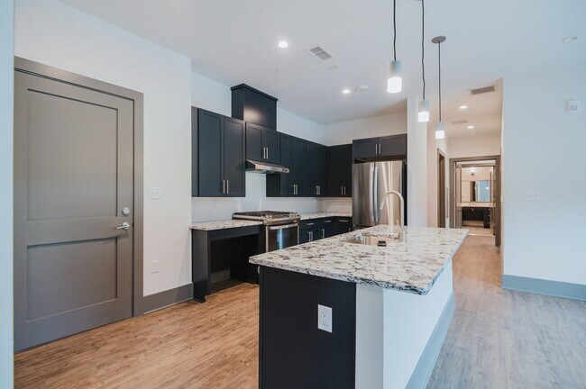 Photo - Be the first to Live in the Washington Squ... Unit 209