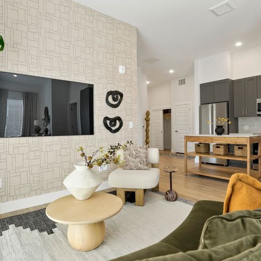 Broadstone Sterling Ranch at Prospect Village