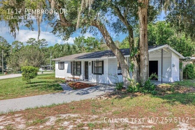 Photo - 1417 Pembrook Dr