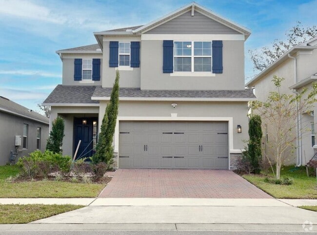 Building Photo - 1769 Deans Crossing Ln Rental