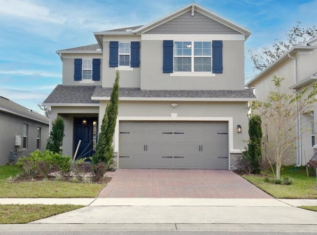 Photo - 1769 Deans Crossing Ln Casa