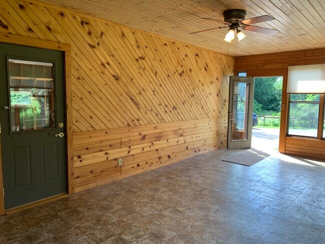 Garley Farm - Garley Farm