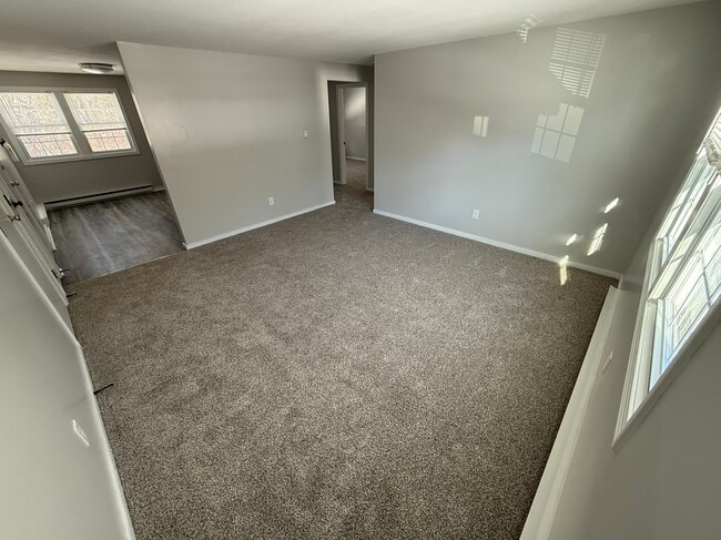 Photo - Borough Road