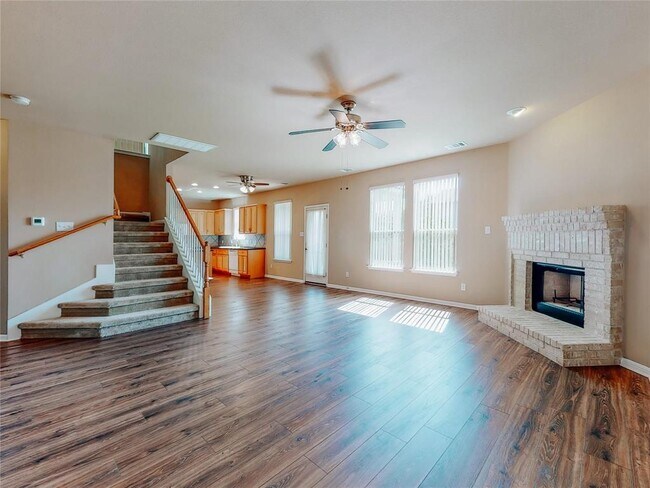 1600 Silver Spur Cove