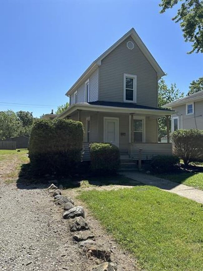 Photo - 806 N Coler Ave House